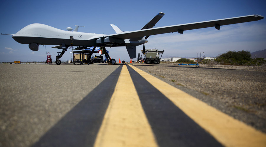 Drone