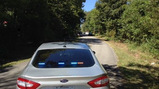 Click to enlarge Dickson County Sheriff