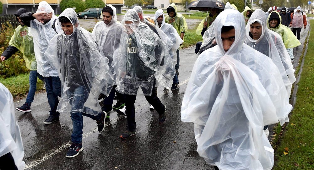 Refugees