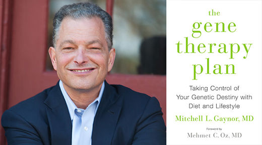 mitchell gaynor, dead holistic doctors