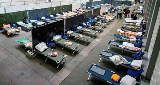 beds
