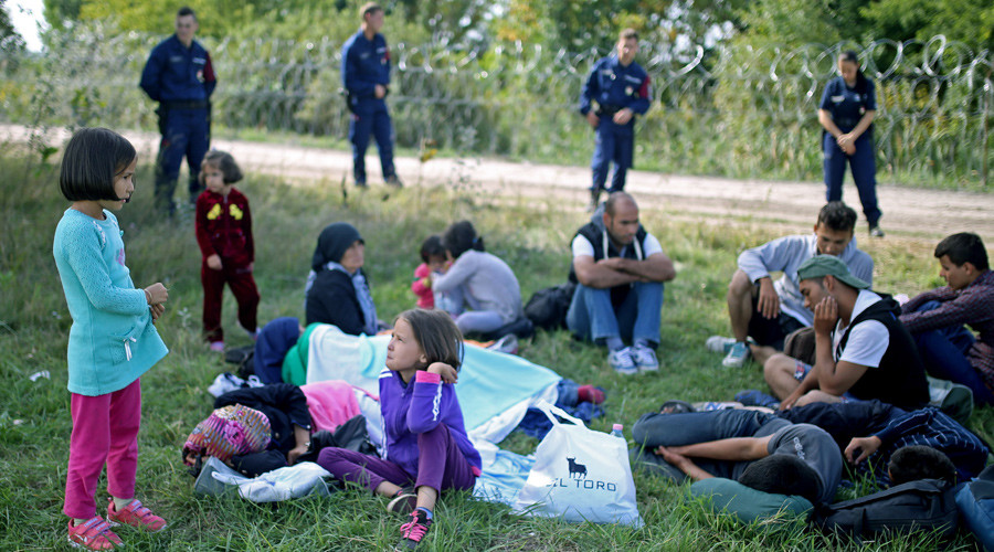 refugees