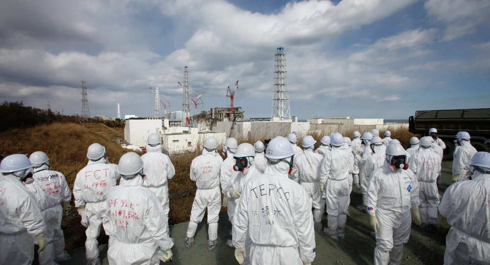 Fukushima