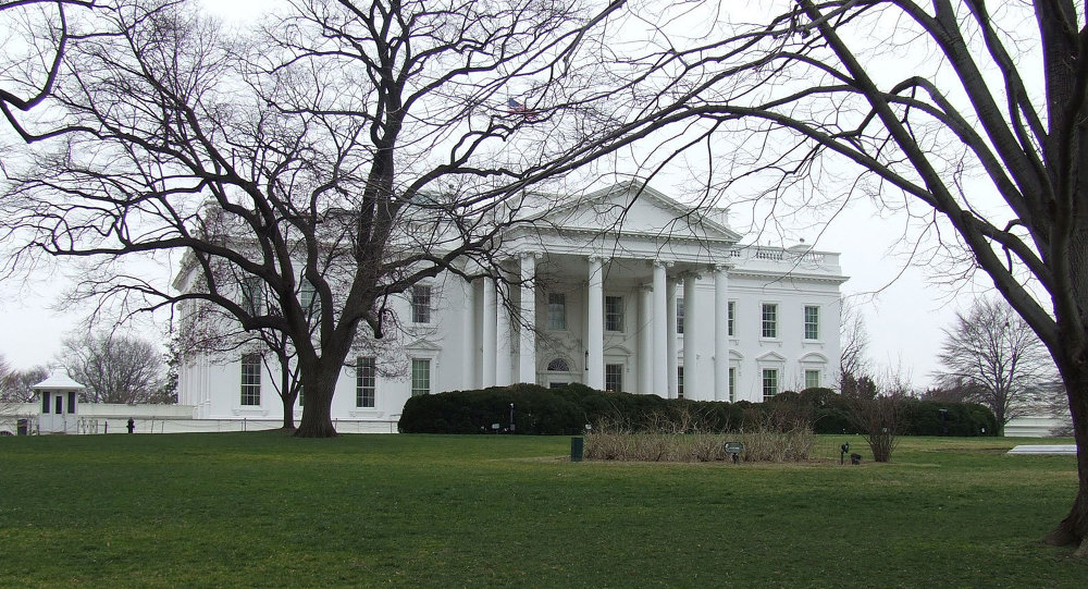 White House