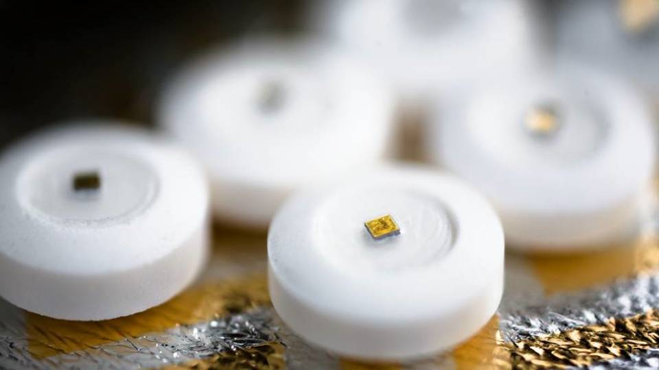 microchipped pills