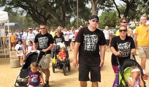 curefest cancer