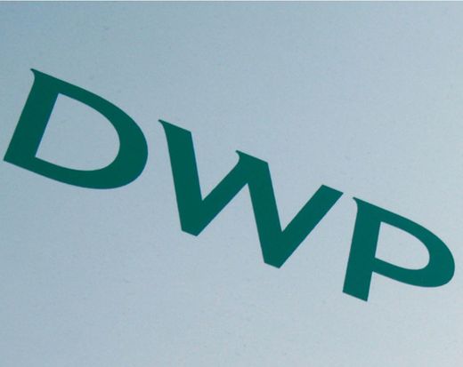 dwp suicide