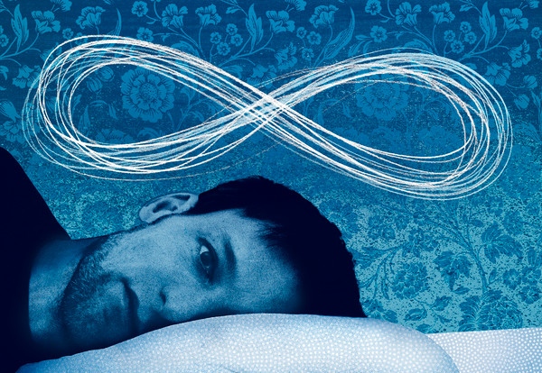 sleep paralysis