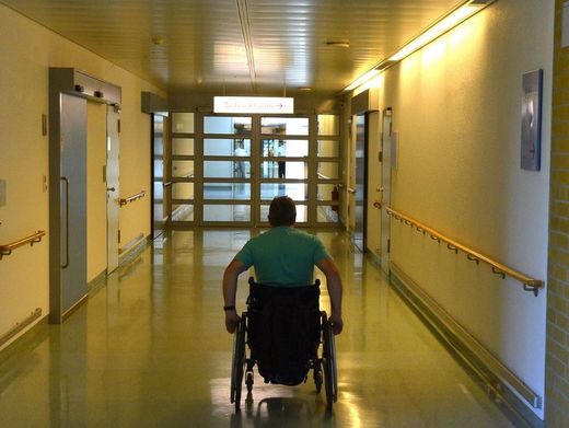 disability