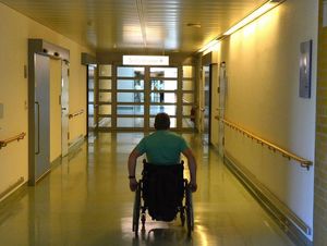 disability