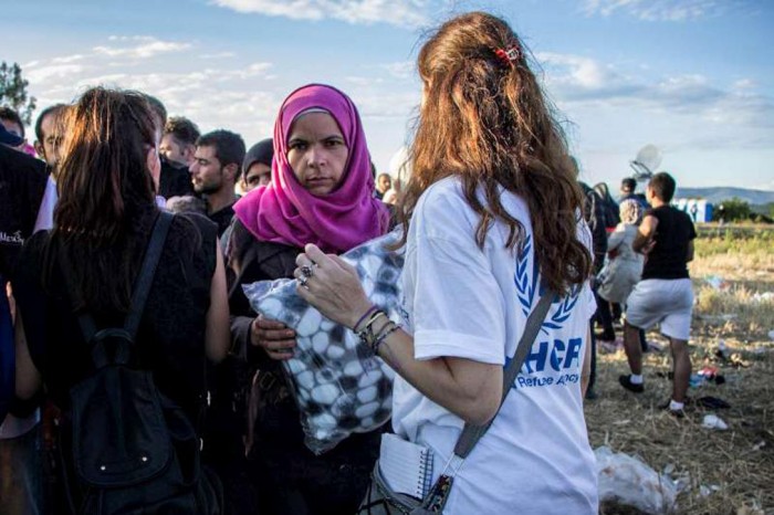 Click to enlarge unhcr refugee