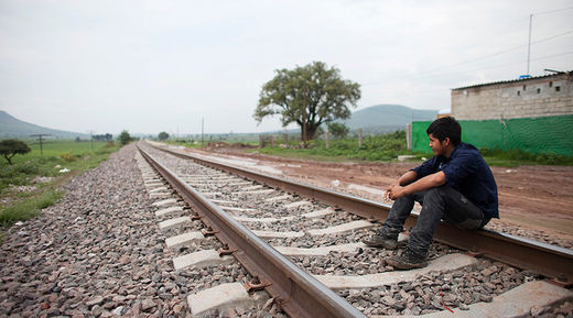 mexican immigrant, deportation