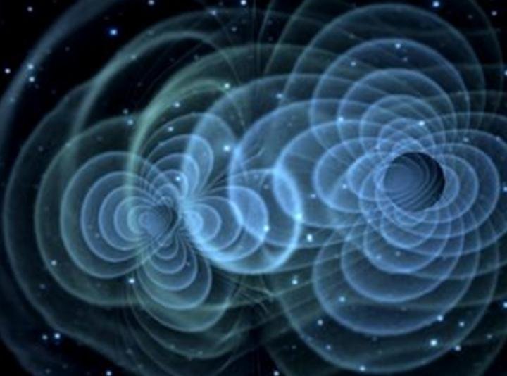 converging black holes