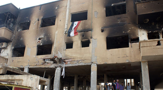 Syria 