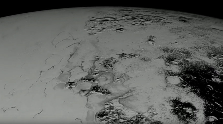 pluto