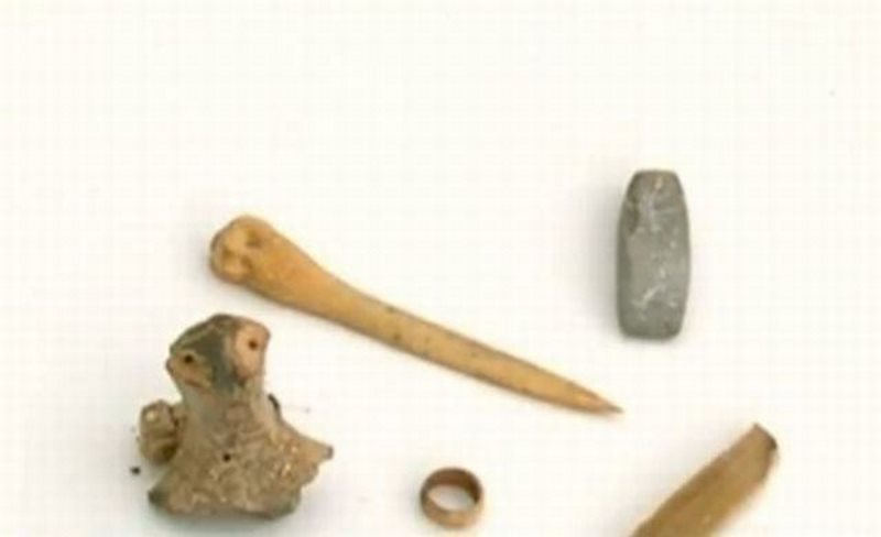 Click to enlarge cult objects Bulgaria