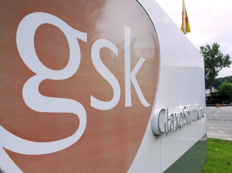 Click to enlarge GSK