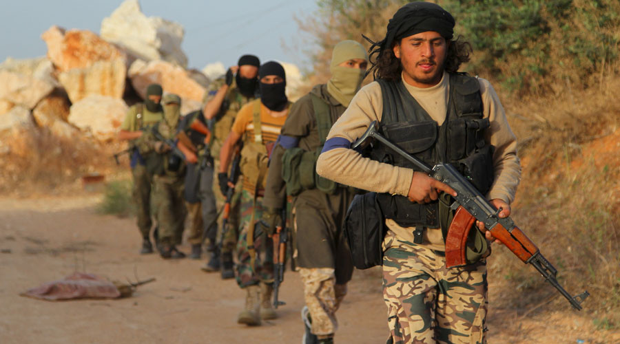 nusra