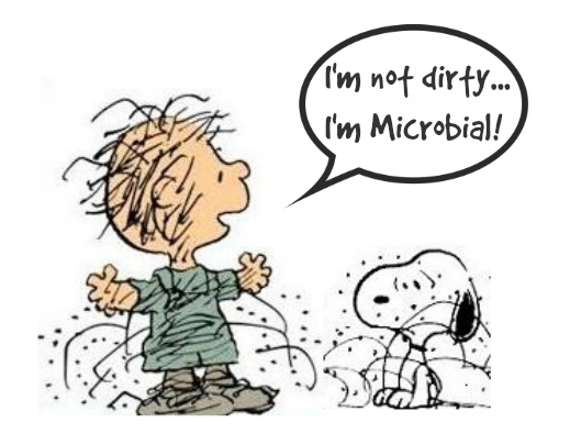 Click to enlarge microbial cloud