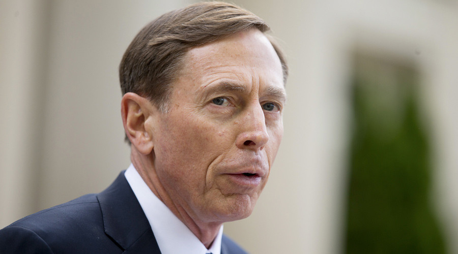 Petraeus