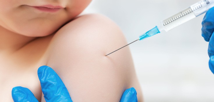 Vaccination