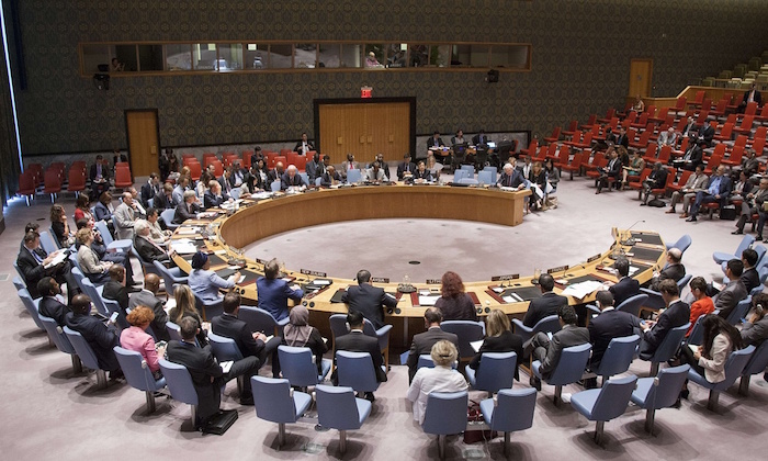 Click to enlarge UNSC