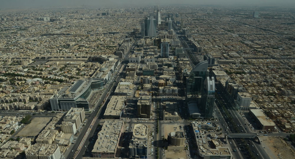 Riyadh, Saudi Arabia
