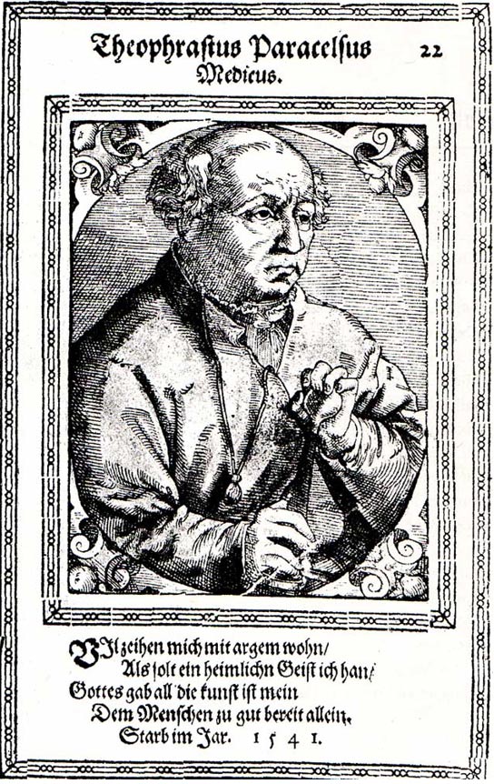 paracelsus
