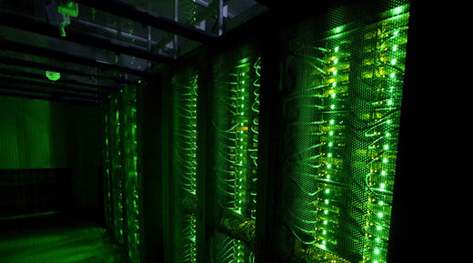 data sharing, NSA snooping