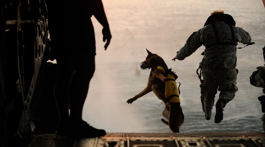 US Special forces
