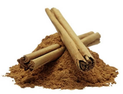 cinnamon