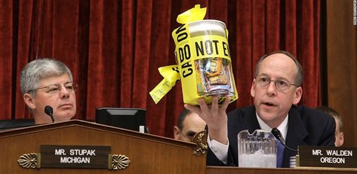 court case peanut corporation
