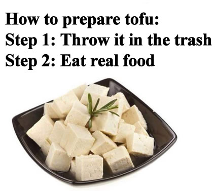 tofu
