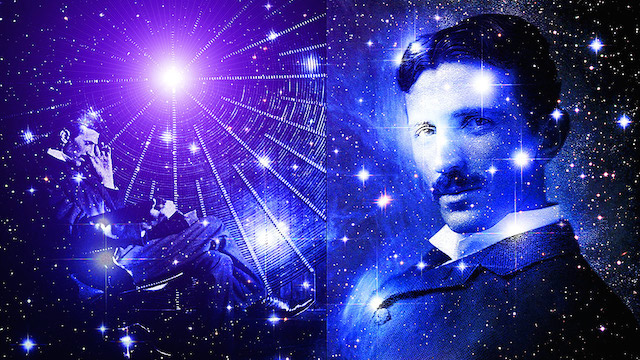Click to enlarge Tesla