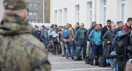 fefugees finland
