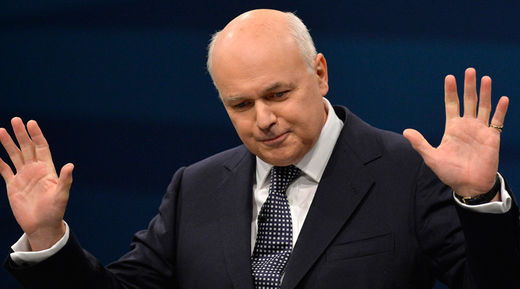 Click to enlarge secretary DWP suicide