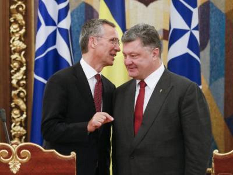poroshenko