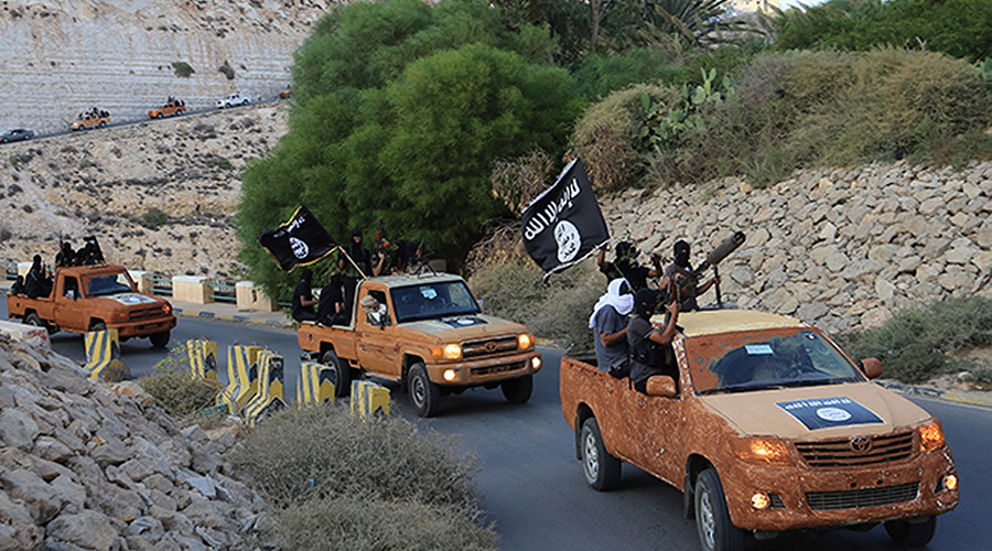 isis