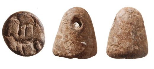 Click to enlarge stone seal