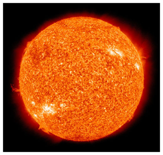 The Sun