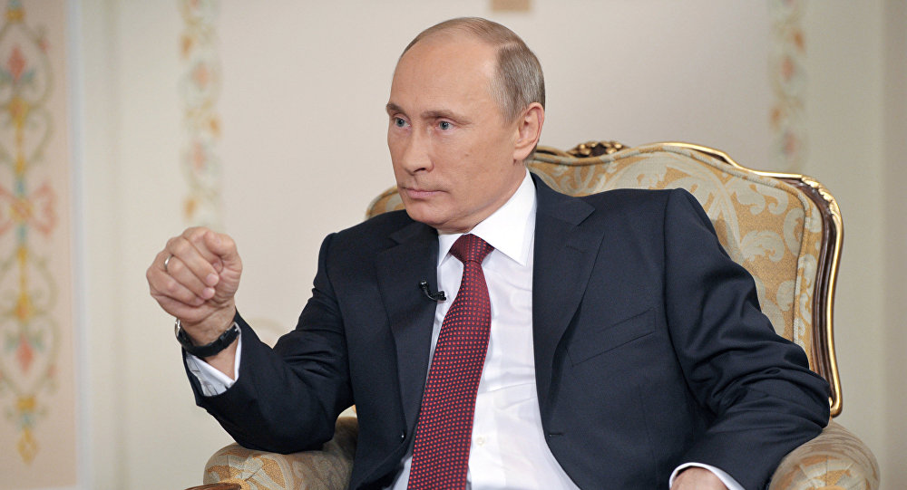 Putin