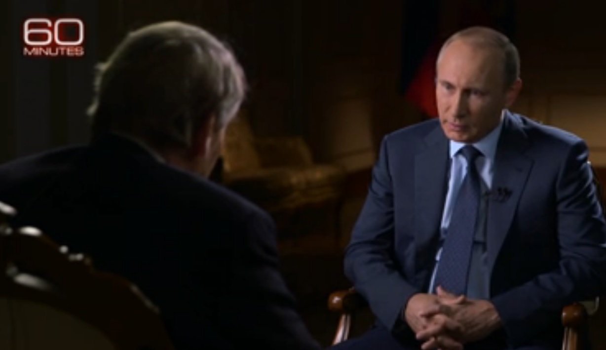 Putin