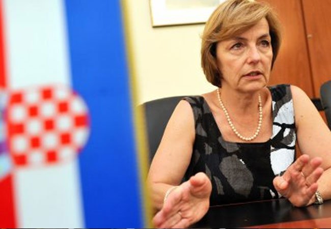 Vesna Pusic
