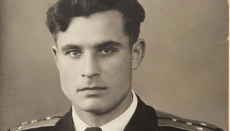 Vasili Arkhipov