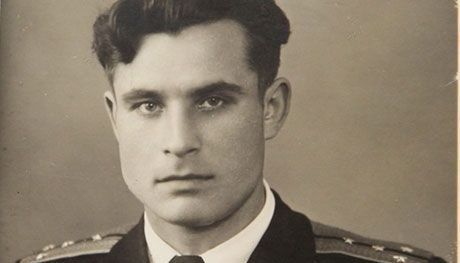 Vasili Arkhipov
