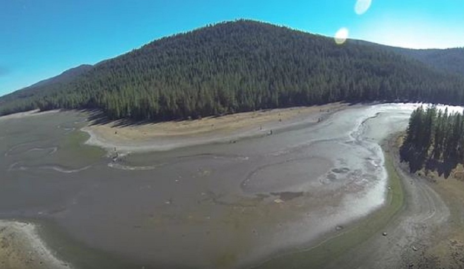Click to enlarge mountain meadows reservoir
