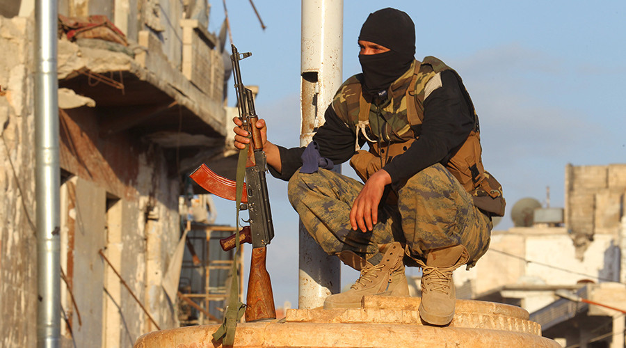 Click to enlarge jihadist isis