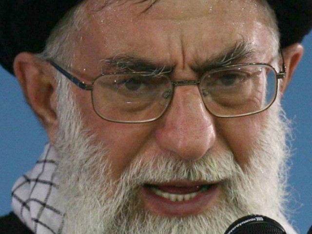 Khamenei