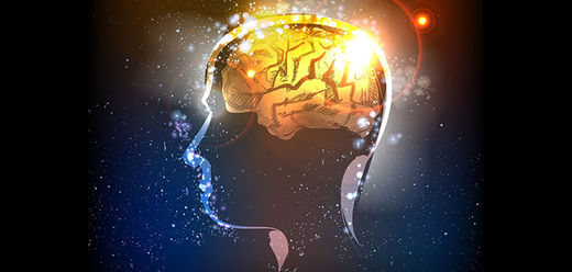 brain to brain interface, send thoughts internet
