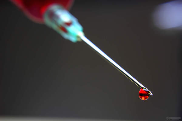 Click to enlarge needle